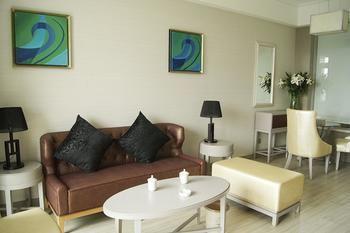 Century Sailboat Apartment Hotel Жичжао Экстерьер фото
