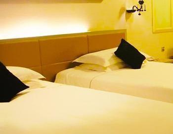 Century Sailboat Apartment Hotel Жичжао Экстерьер фото